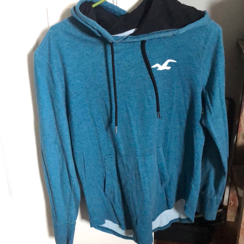 Mens XS T-shirt Hoodie